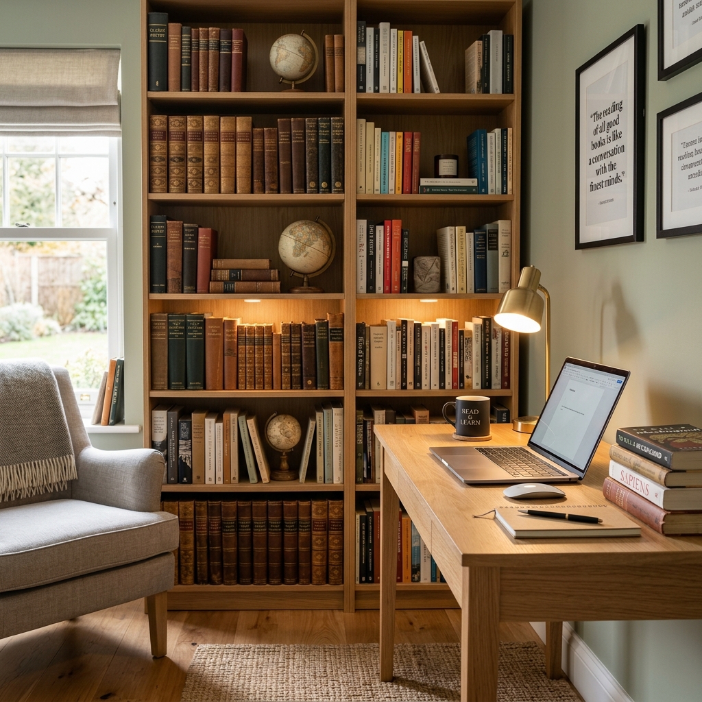 Blog Hero Background