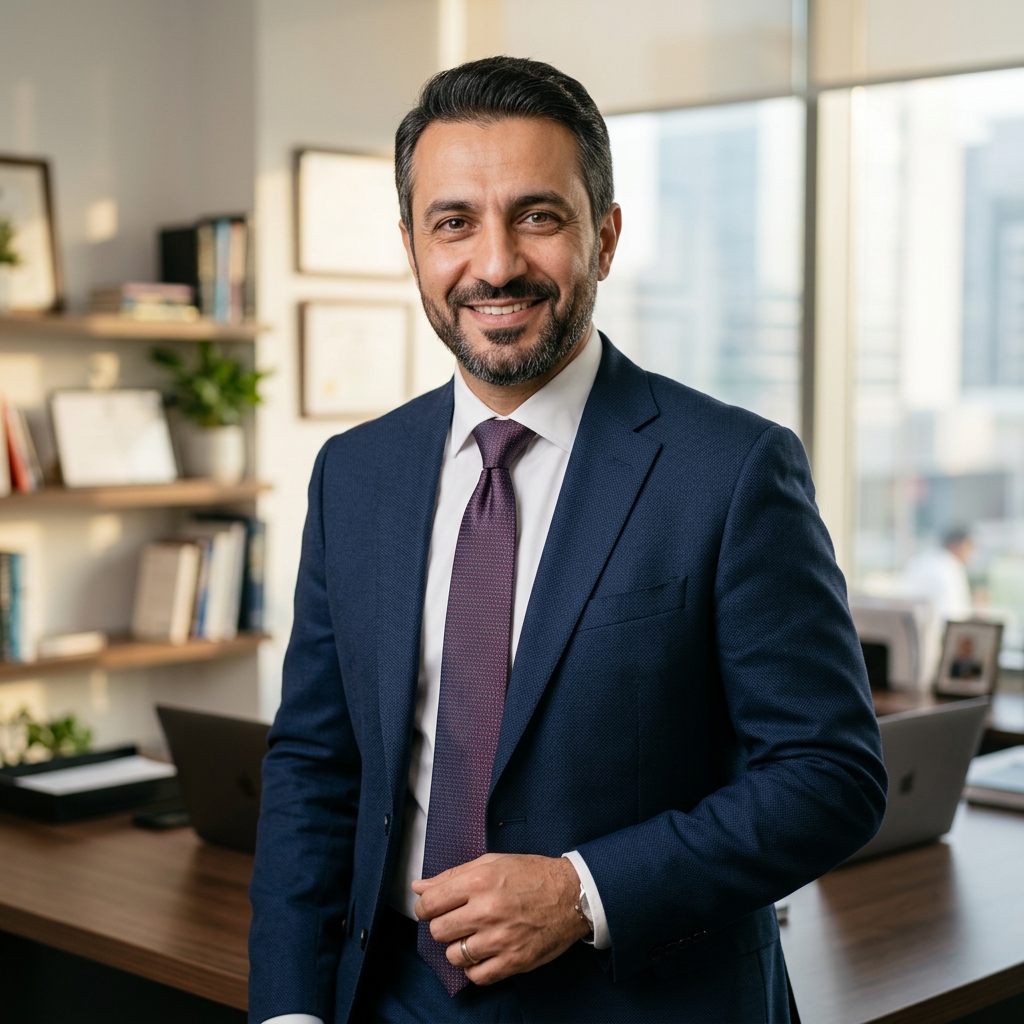 Ali Arifi