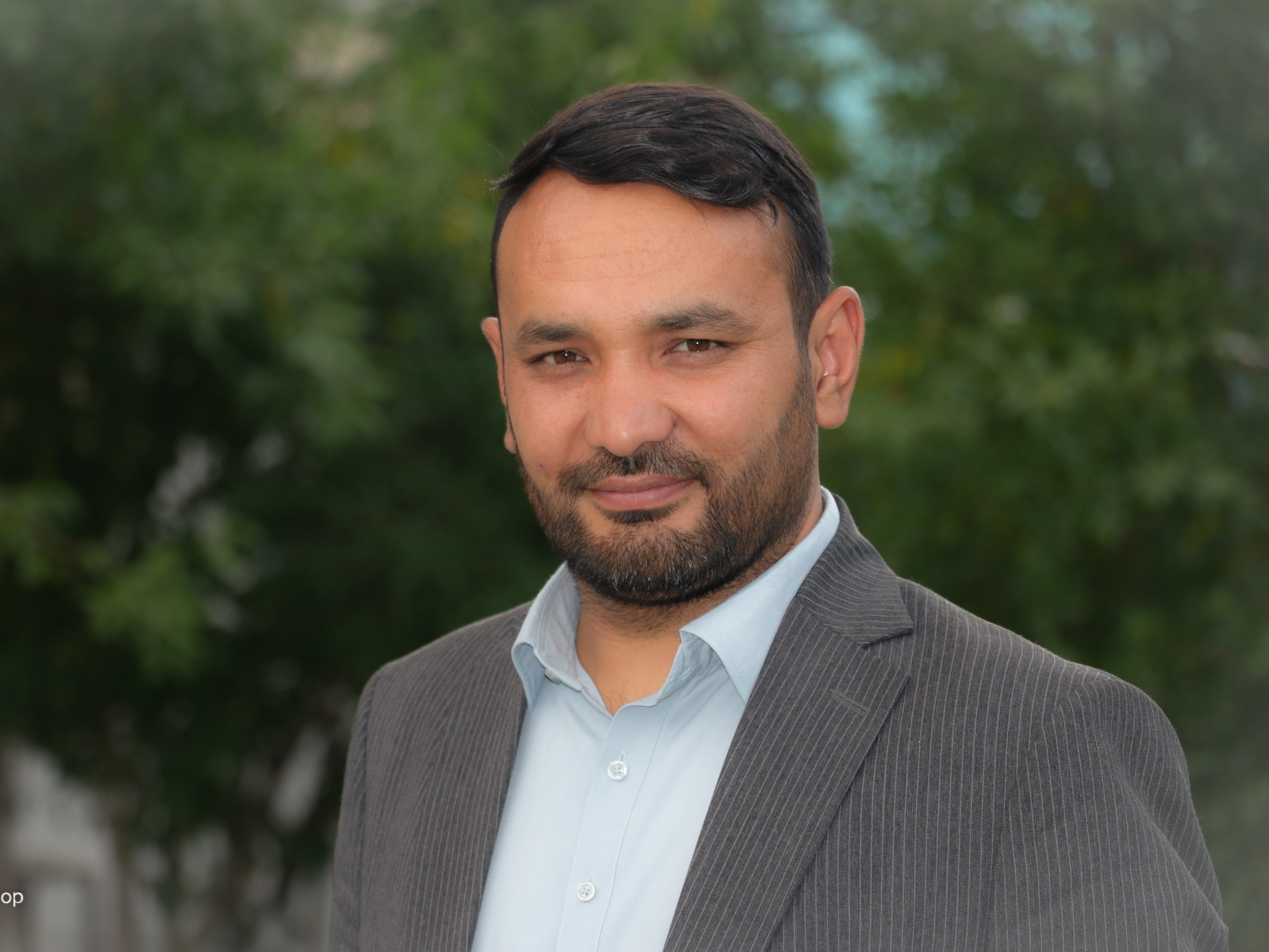 Ali Arifi